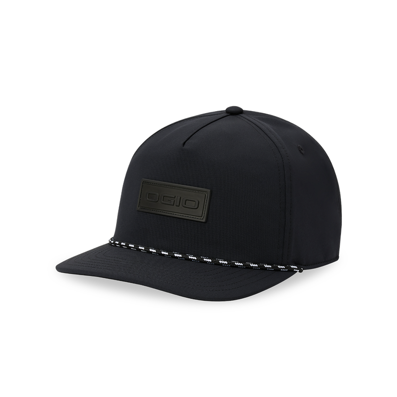 Alpha Icon Hat - View 2