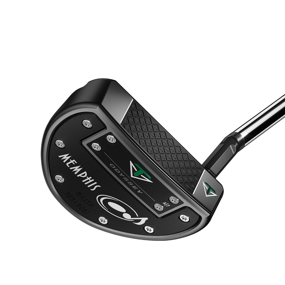 オデッセイ トゥーロン メンフィス パター 新品