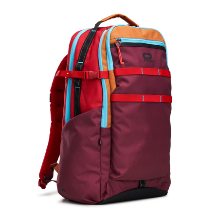 Alpha 25L Backpack