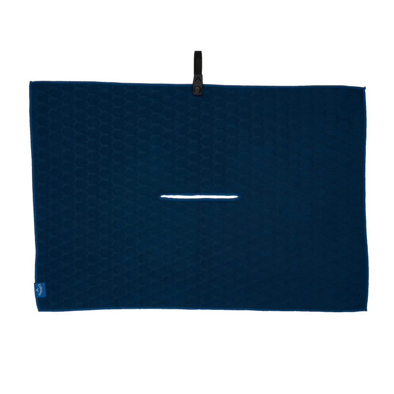 Outperform Players Towel - View 1