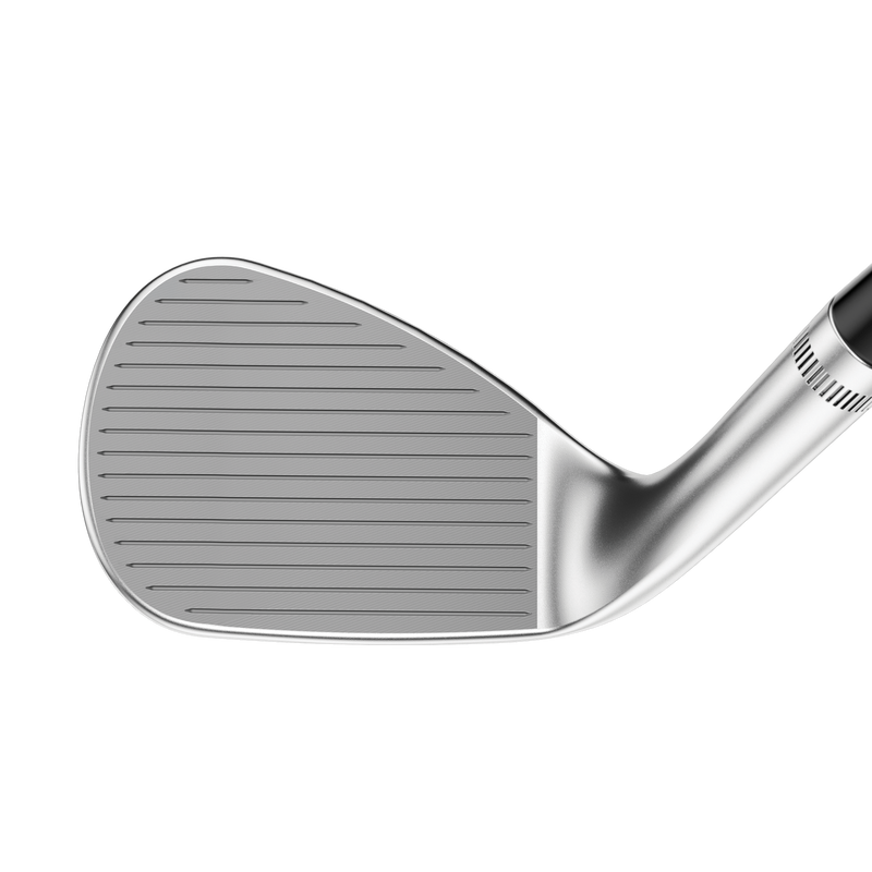 Jaws Raw Full Face Groove Wedges | Callaway Golf