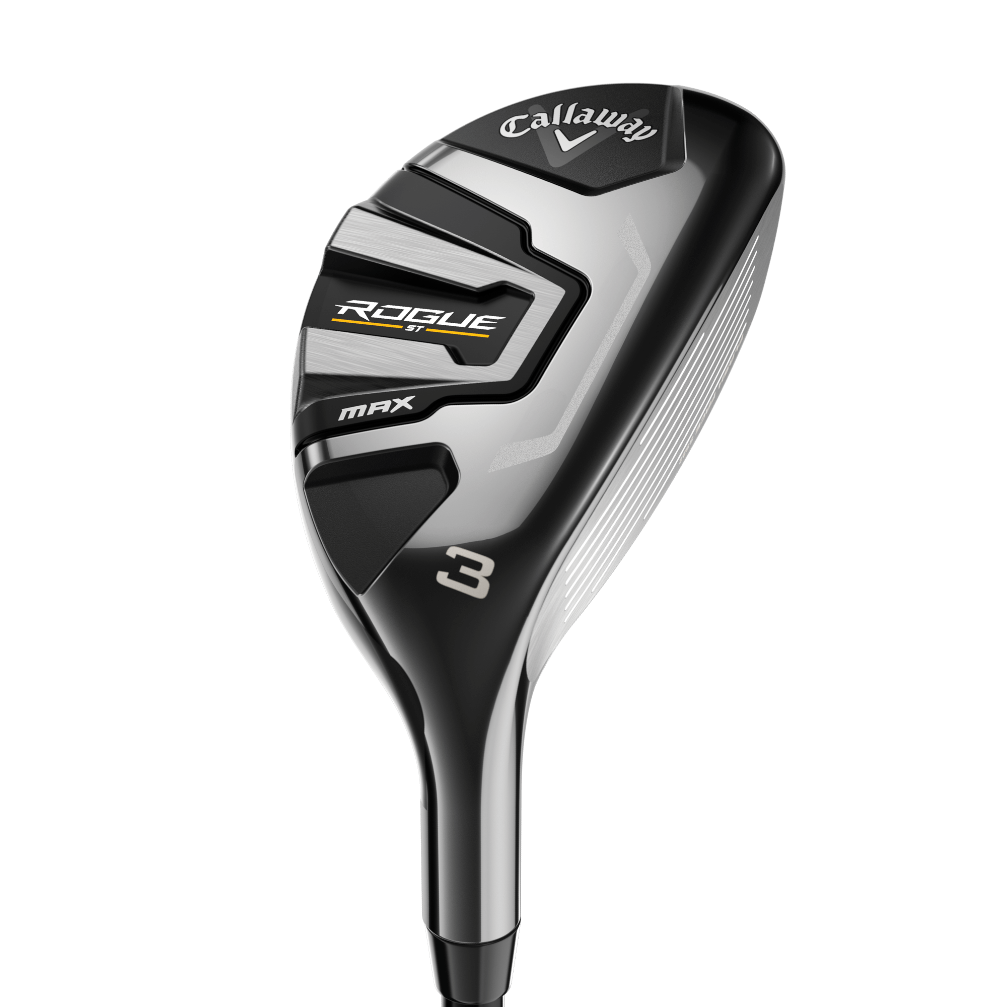 Amazon | キャロウェイ (Callaway) ユーティリティ ROGUE 6H S