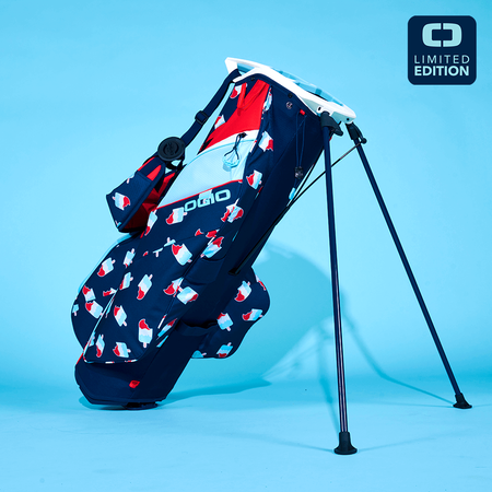 Fuse Stand Bag