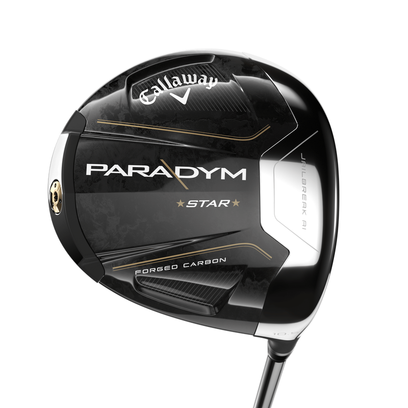 Paradym Star Driver - View 6