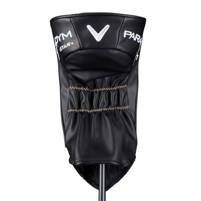 Paradym Star Driver - View 9