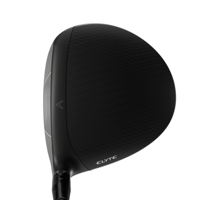 Women's Elyte X Driver - View 2