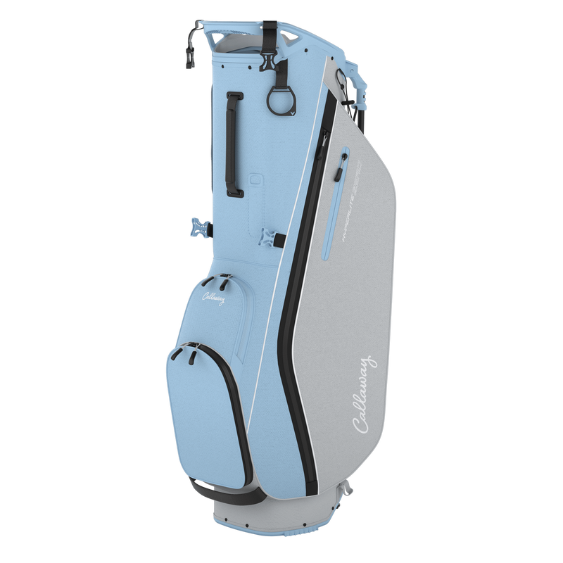 【オープニング大セール】 2023 Hyperlite Bag Stand Zero キャロウェイ