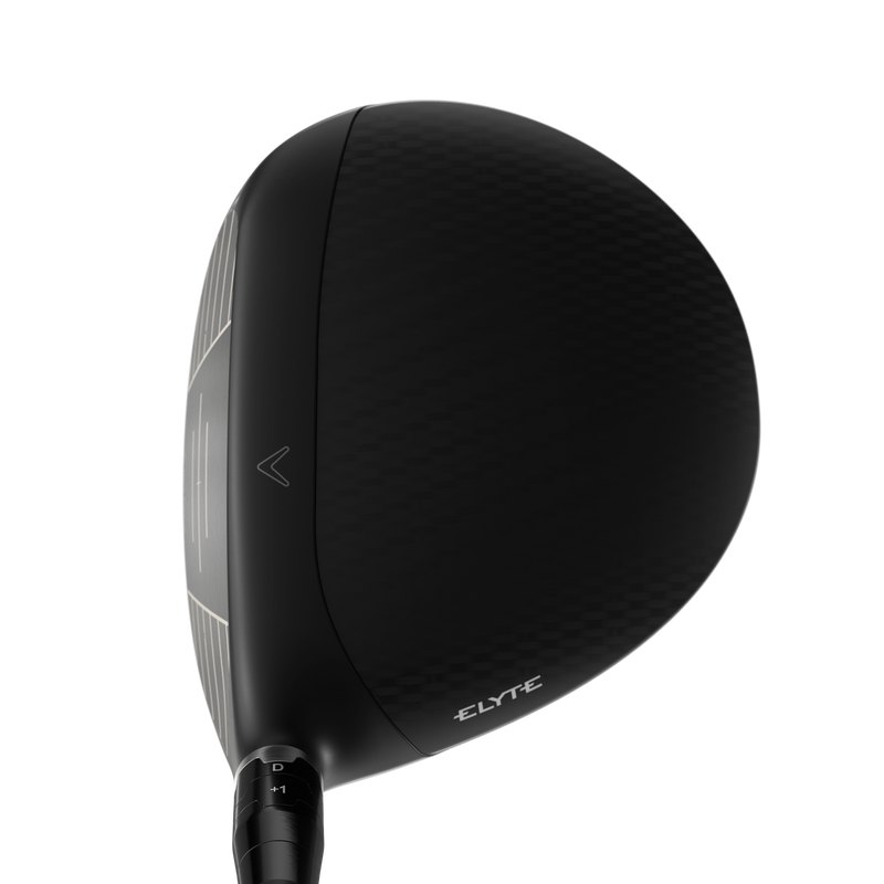 Elyte Mini Driver - View 2