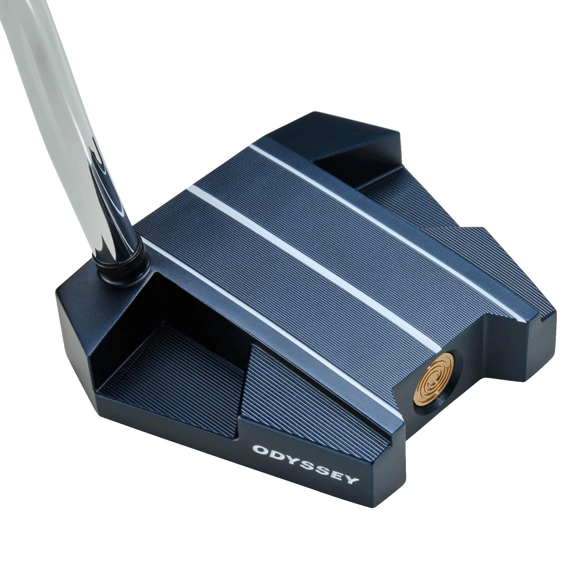Ai-ONE Milled Eleven T DB Putter