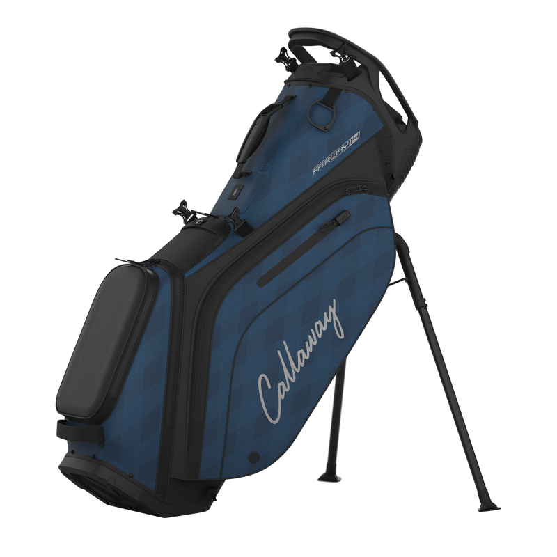 Fairway 14 Stand Bag - View 1