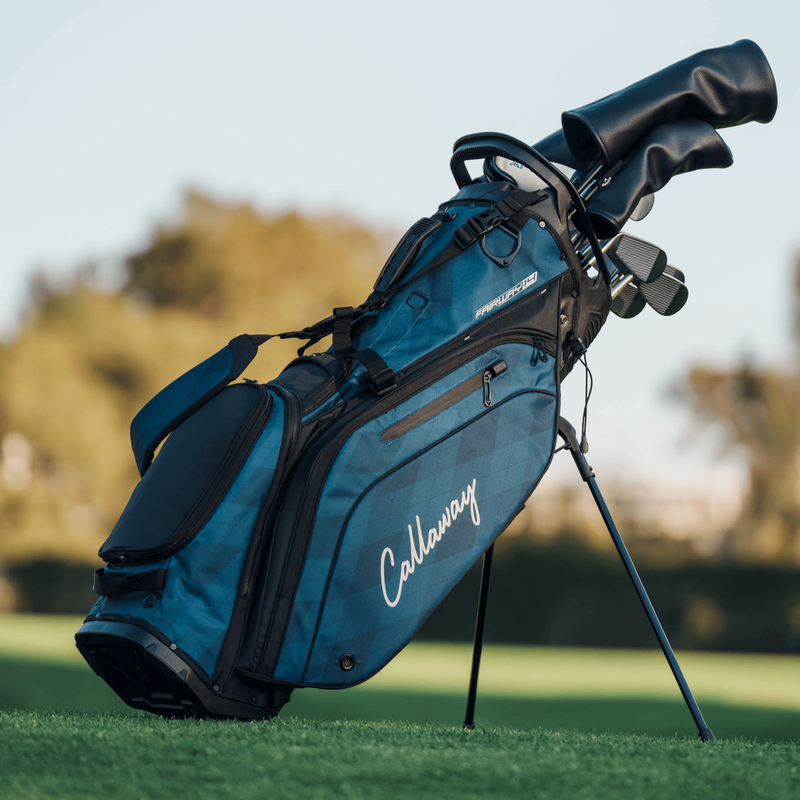 Fairway 14 Stand Bag - View 2