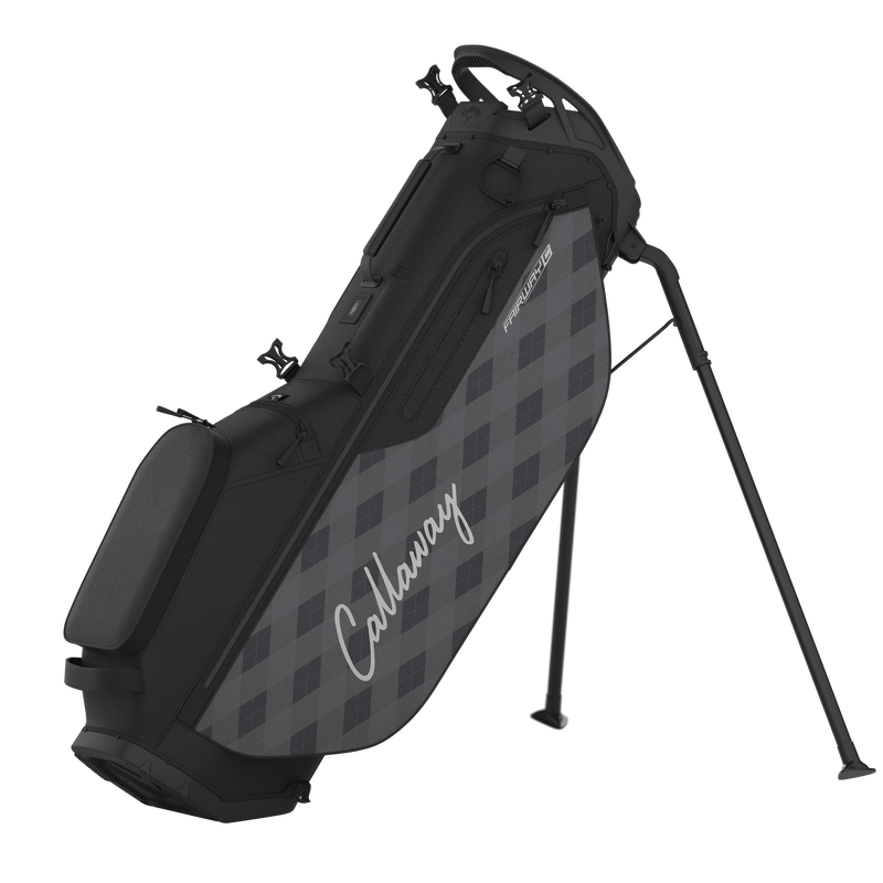 Fairway C Stand Bag - View 1