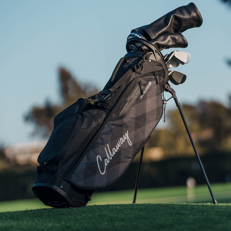 Fairway C Stand Bag - View 2