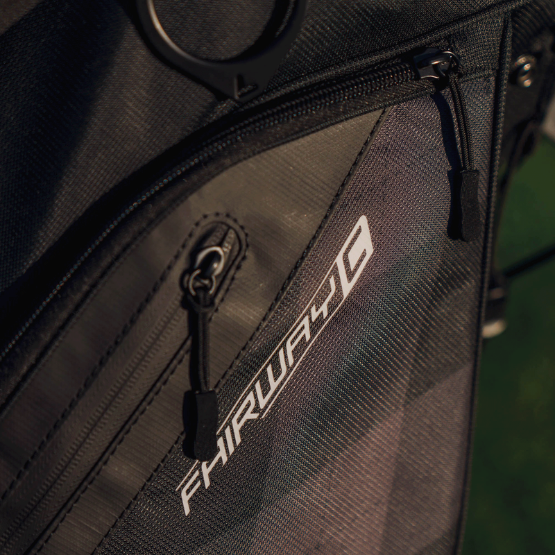 Fairway C Stand Bag - View 3
