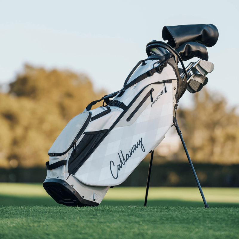 Fairway + Stand Bag - View 2