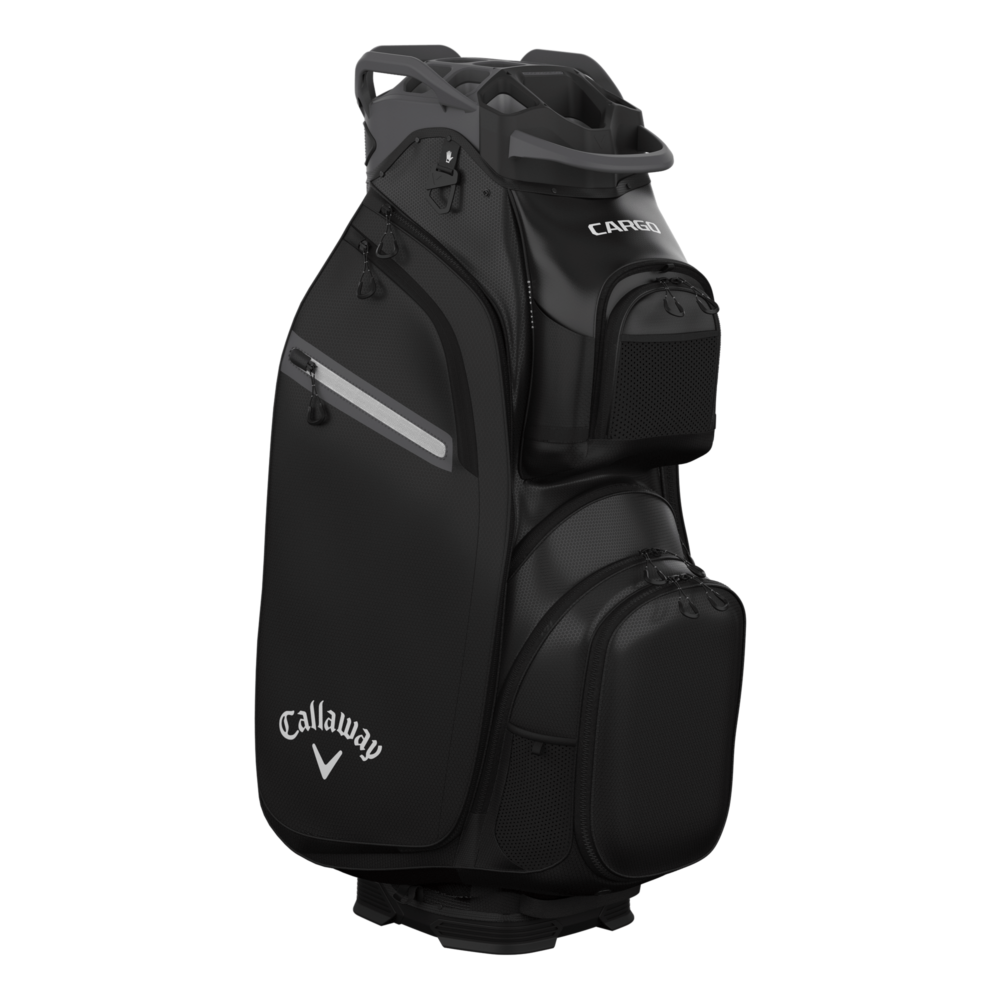 最新デザインの Callaway CARGO Bag Cart その他