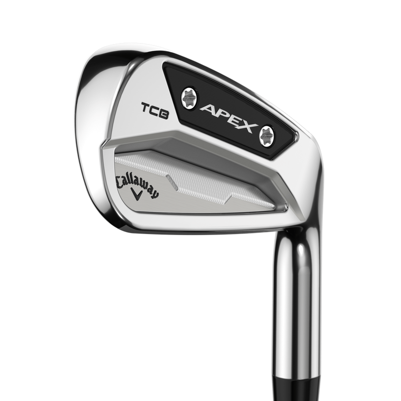 Apex TCB ‘24 Irons - View 1