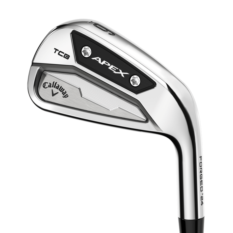 Apex TCB ‘24 Irons - View 8