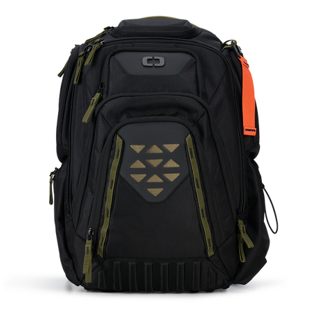 Tactical Renegade Pro LE Backpack