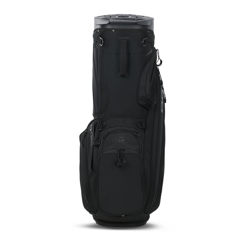 SILENCER HYBRID GOLF BAG - View 6