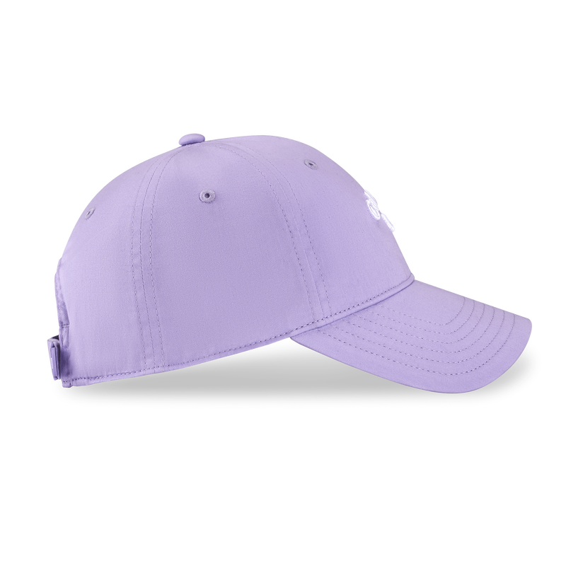 Women's Heritage Twill Adjustable Cap - View 4