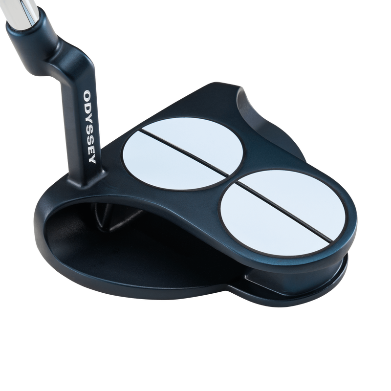 驚きの値段 Ai-ONE Putter CH 2-Ball クラブ