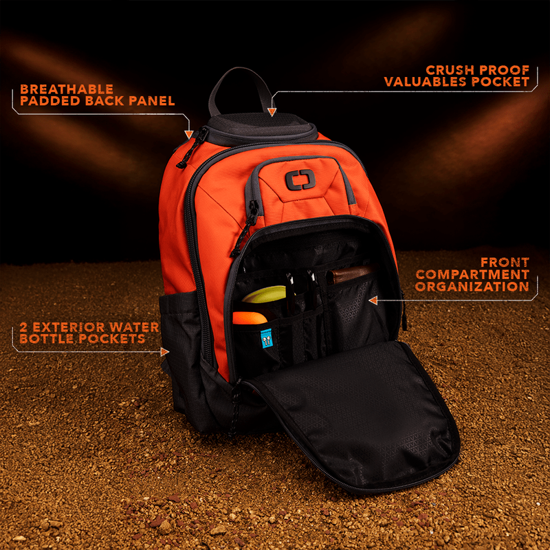 Renegade Rustler Backpack - View 10