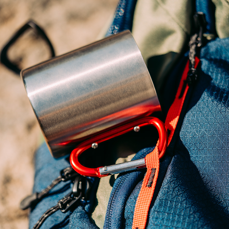 Renegade Rustler Backpack - View 5