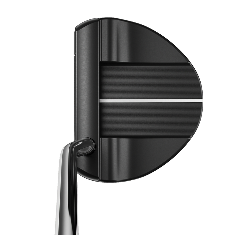 Memphis DB CounterBalanced AR Putter - View 2