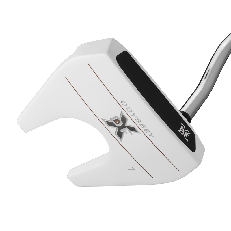 Women's DFX #7 Putter - View 4