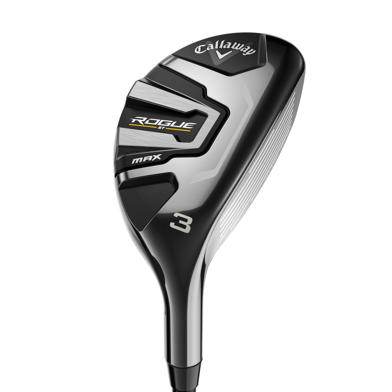 Rogue ST '24 MAX Hybrids - View 1