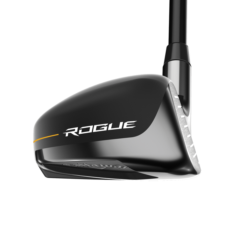 Rogue ST '24 MAX Hybrids - View 3