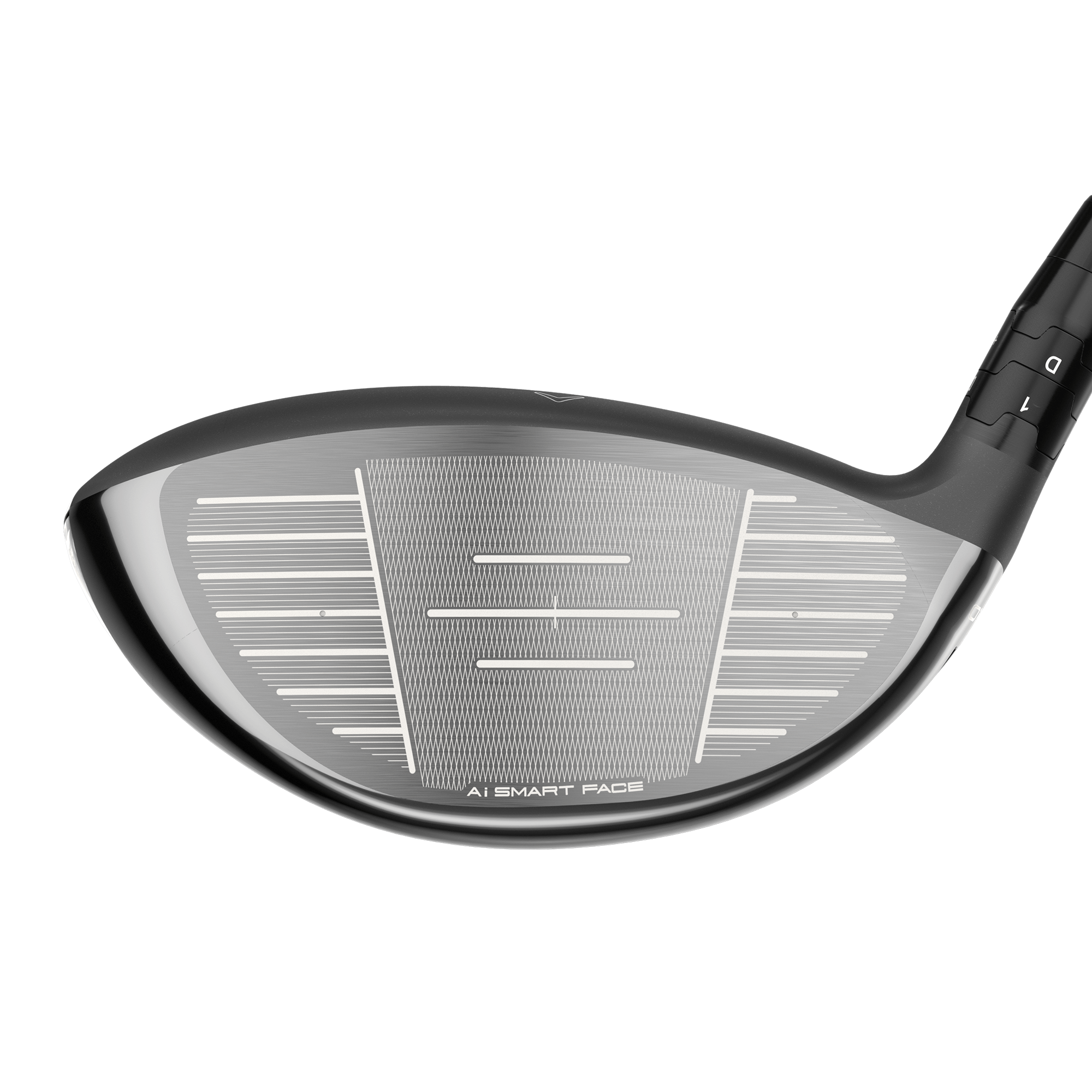 Paradym Ai Smoke MAX D Driver
