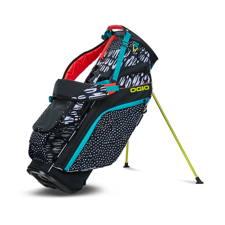 Woodē Hybrid Golf Bag