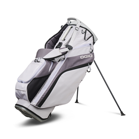 Woodē Hybrid Golf Bag