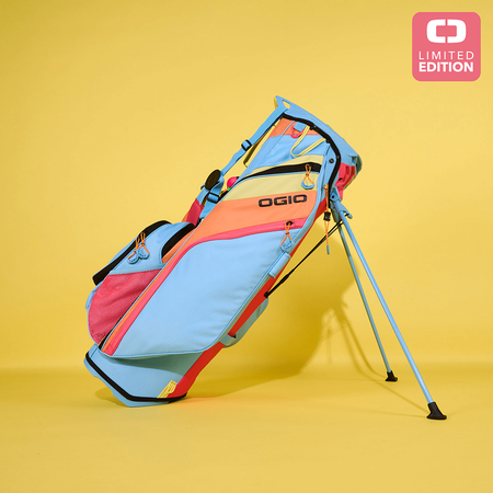 Woodē Hybrid Golf Bag