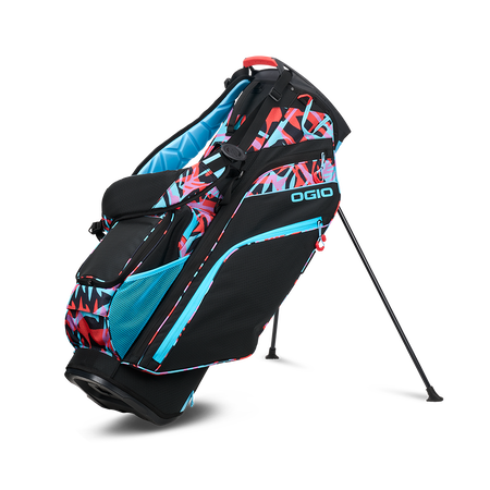 Woodē Hybrid Golf Bag