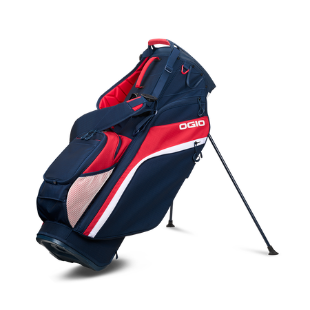Woodē Hybrid Golf Bag