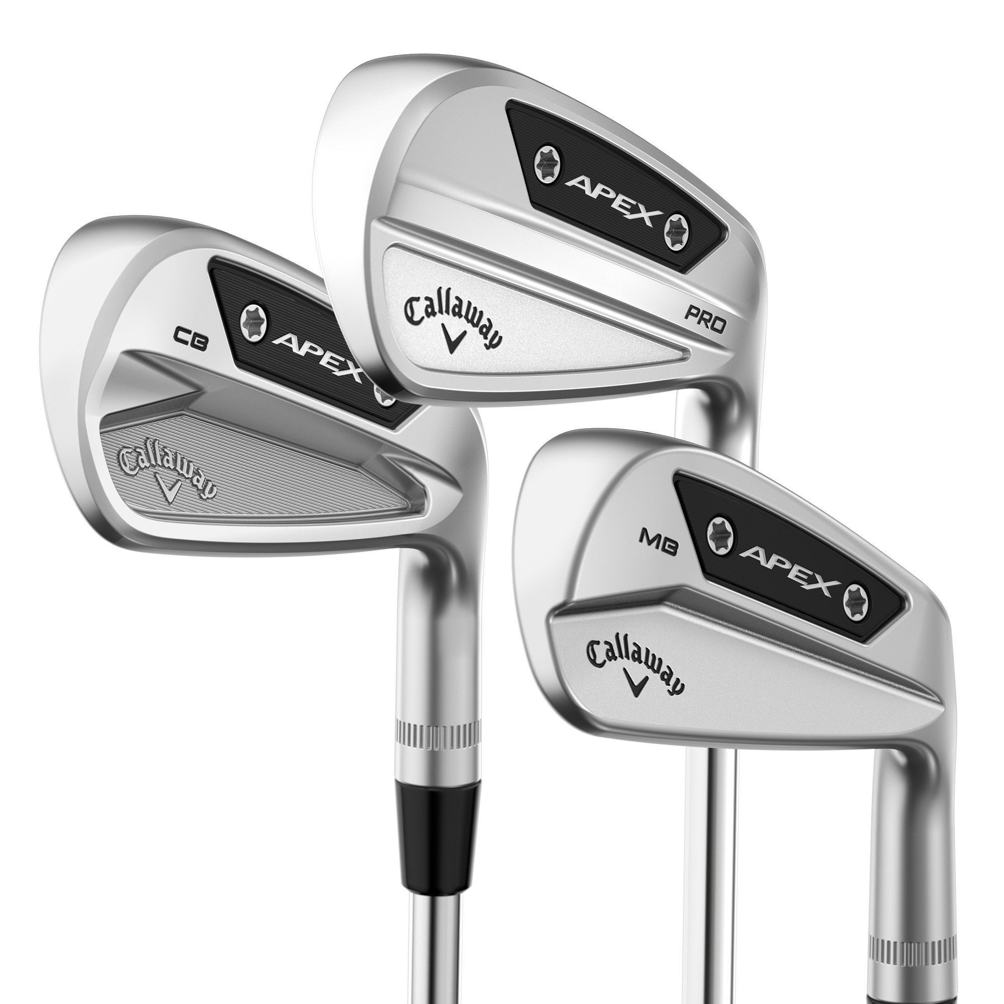 Callaway Apex Hybrid | Golf Avenue