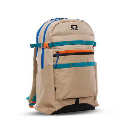 Alpha 20L Backpack