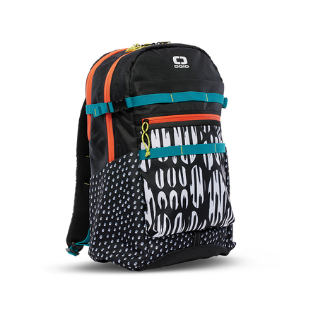 Alpha 20L Backpack