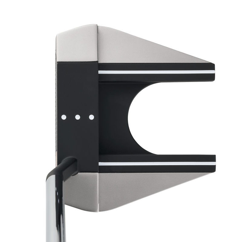 Microhinge Seven S Putter - View 2