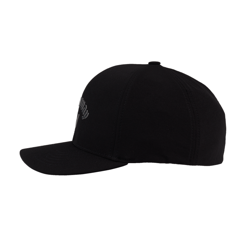 Stretch Fit Fitted Hat - View 5