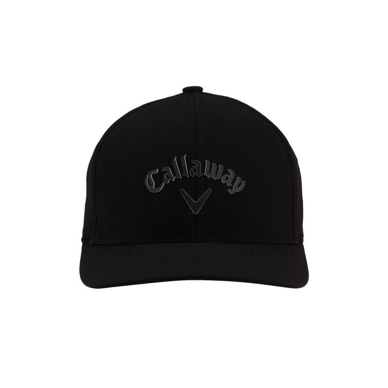 Stretch Fit Fitted Hat - View 7