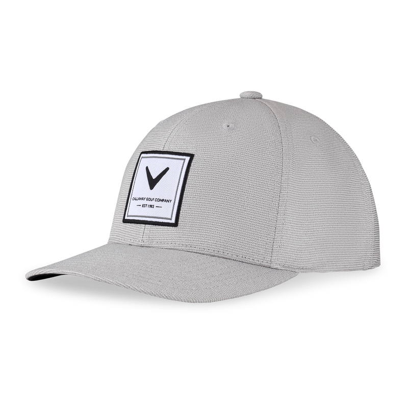 Rutherford XL FLEXFIT® Snapback Hat - View 1