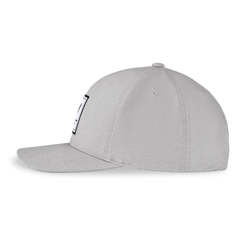 Rutherford XL FLEXFIT® Snapback Hat - View 3