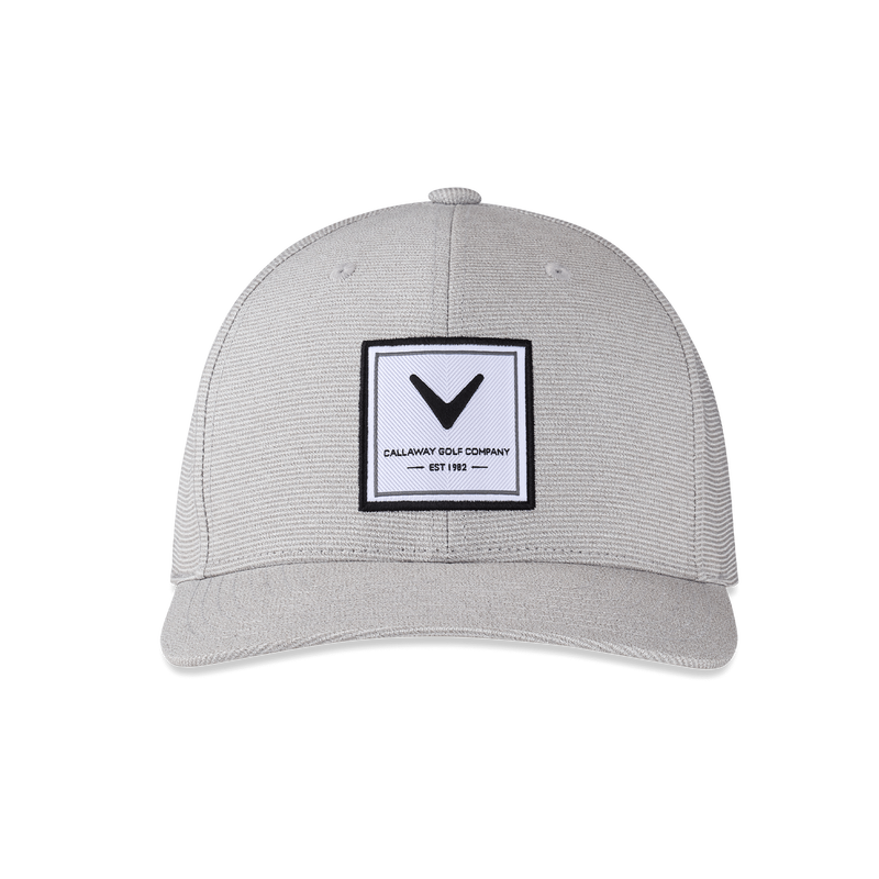 Rutherford XL FLEXFIT® Snapback Hat - View 5