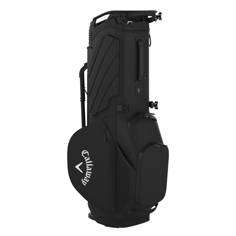 Fairway + Stand Bag