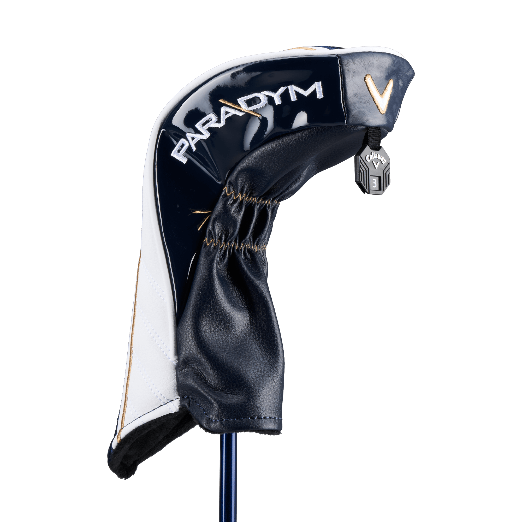 Paradym Ai Smoke MAX Fairway Woods