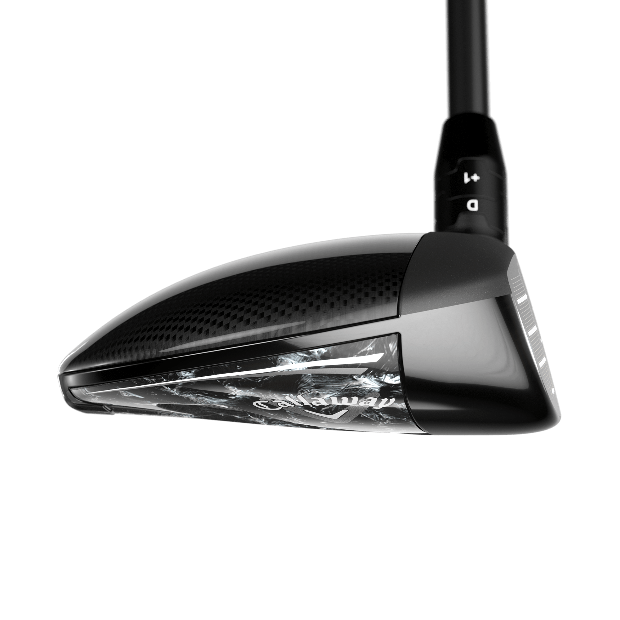 Paradym Ai Smoke MAX Fairway Woods